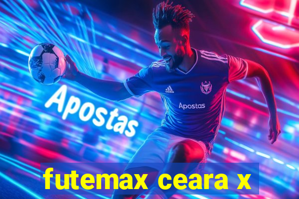 futemax ceara x